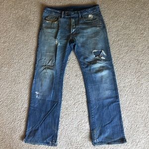 Diesel Men’s Jeans